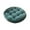 Blue, variant on Round Chair Cushions Boho,Round Chair Pads ,Round Seat Cushions for Kitchen Chairs,Indoor Chair Cushions for Dining Chairs,Thickened Tufted Overstuffed Textured Kitchen Chair Pads with Ties