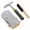hammer & glove, variant on 12.6 Inch Heavy Duty Chipping Hammer, Forged Steel, 28oz, Professional Welding Slag Removal