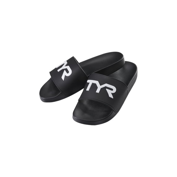 TYR Podium Alpha Female Deck Slides (9)
