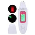 thumbnail image 1 of AMONIDA Lifting Stick Nose Shaper Multifunctional Skin Moisture Tester LCD Display Facial Skin Water Oil Sensor Analyzer Health Care, 1 of 8