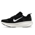 thumbnail image 2 of Nike Men's Vomero 18 Black Coconut Milk Light Iron Ore Summit White Shoes, from StockX, 2 of 5