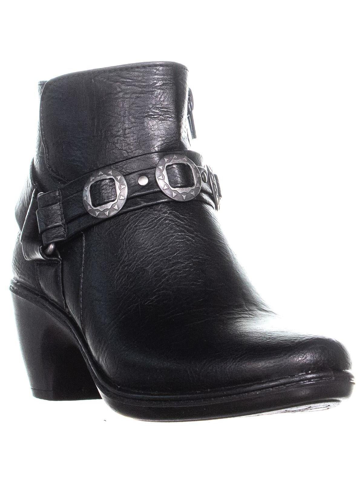 Easy Street Womens Bailey Ankle Boot