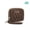 Coffee Brown, variant on Small Quilted Wallet for Women RFID Blocking Pouch Cute Wristlet Coin Purse with Card Slots, Camel