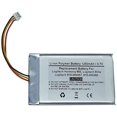 thumbnail image 1 of 1250mAh 3.7V Remplacement y pour Logitech Harmonie 950, Logitech Élite, Logitech 915-000257, 915-000260 Télécommande, 1 of 2