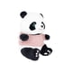 thumbnail image 3 of Oso Panda Oso De Peluche Con Suéter Suave Regalo Muñeco, 3 of 5