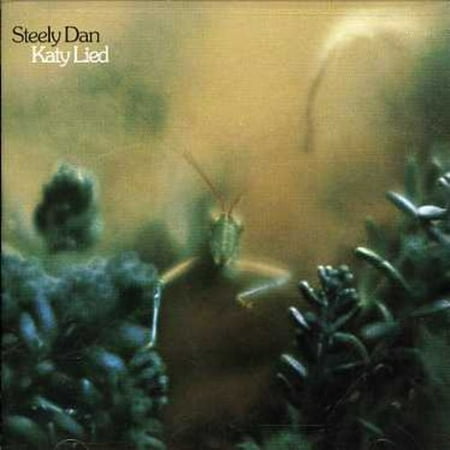 Katy Lied (remastered) (CD) (Remastered The Best Of Steely Dan Then And Now)