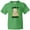 Kelly Green, variant on Inktastic Cute Sloth I Love My Mommy with Green Leaves Youth T-Shirt