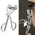 thumbnail image 1 of Becaristey Eyelashes Clip Eyelash Curling Tools Portable Eye Lash Curler Woman No.3 1Set, 1 of 6