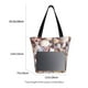 thumbnail image 3 of Easygdp Sea Shells Bolso de Hombro para Mujer, Bolso Bandolera y Cartera de Mano Elegante para Uso Diario, 3 of 6