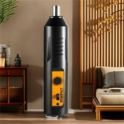 RKZDSR 3.6V Mini Electric Power Screwdrivers, 1500RPM