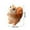 A, variant on RKSTN Christmas Decompression Doll Super Cute Pinch Simulation Toys Gift Children Stress Relieving Toys Christmas Gifts