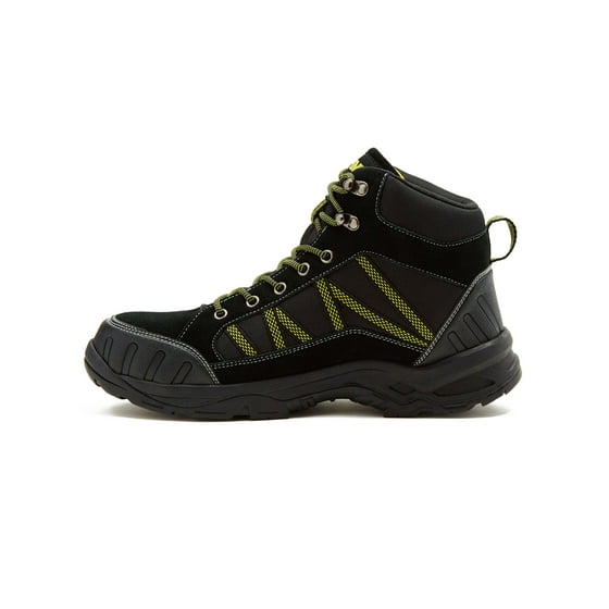 brahma men's bowline work boot