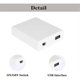 thumbnail image 4 of Portable USB Battery Pack for 5V LED Neon Sign, 4 of 5