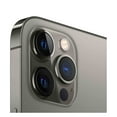 thumbnail image 3 of Restored Apple iPhone 12 Pro Max 256GB Fully Unlocked Graphite (Refurbished), 3 of 4