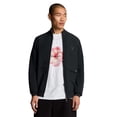 thumbnail image 3 of Lyle & Scott Mens Milano Knitted Hybrid Jacket, 3 of 5