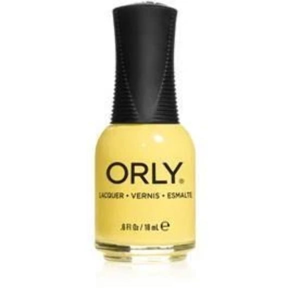 Orly Nail Lacquer - Melodious Utopia - #20783