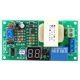 thumbnail image 1 of Módulo de relé de retardo interruptor temporizador de alta precisión suministros eléctricos JK13-TN DC 220V 50/60Hz, 1 of 10