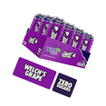 thumbnail image 6 of GHOST Energy x Welch's Grape Energy Drink, Natural Grape Flavor, 16 fl oz Cans, 12 Pack, 6 of 6