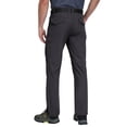 thumbnail image 2 of Mens Hiking Pants Lightweight Nylon Stretch Cargo Work Pants for Men Waterproof with Pockets, 2 of 7