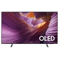 thumbnail image 1 of Open Box – SAMSUNG 65inch S85F OLED 4K UHD Smart Tizen OS Television (QN65S85FAFXZC) – 2025, 1 of 6