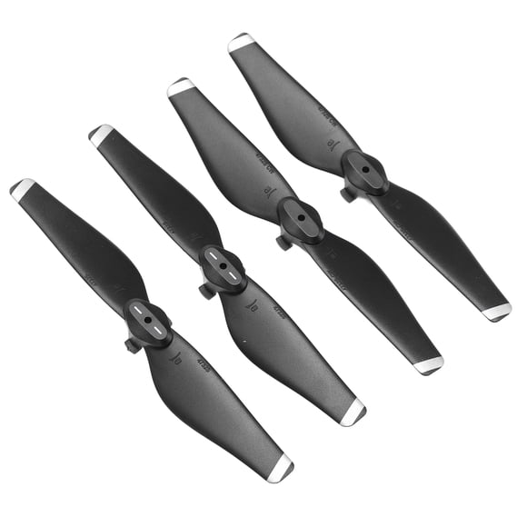 Blade Props Kit, Stable Drone Propeller Low Noise For Spark White Edge,Gold Edge