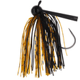 thumbnail image 3 of Reaction Tackle Football Jig (3-pack) 1/2 oz Texas Craw, 3 of 8