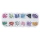 thumbnail image 3 of Kit Completo de Herramientas para Uñas con Lámpara LED, Esmaltes y Accesorios de Decoración (Incluye J10, J36, J52, J93, J96, J97, J99, J111, J120, B24) – Ideal para Principiantes y Expertos en, 3 of 6