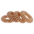 thumbnail image 2 of The Markless Hair Loop Set - Sahara by Goomee for Women - 4 Pc Hair Tie, 2 of 2