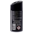 thumbnail image 2 of ABOVE Serie Negra, Spray Corporal de Larga Duración, Clásico, 325 ml, 2 of 3