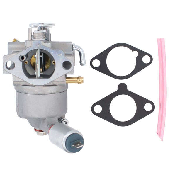 ApplianPar Carburetor Carb AM109205 with Gaskets for John Deere GT242 LX 172 176 240 170 175