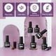 thumbnail image 5 of Set de esmaltes de uñas en gel JODSONE U V Light Nail Drill, 36 colores, 5 of 8