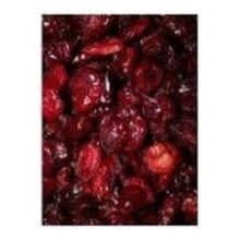 UNFI Dried Sweet Cranberry - Nos 02, 25 Pound.