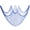 2pack Blue, variant on Rosoz 2-Pack Ocean Themed Fishing Net Wall Decor, Ideal for Pirate Parties, Weddings & Photo Props