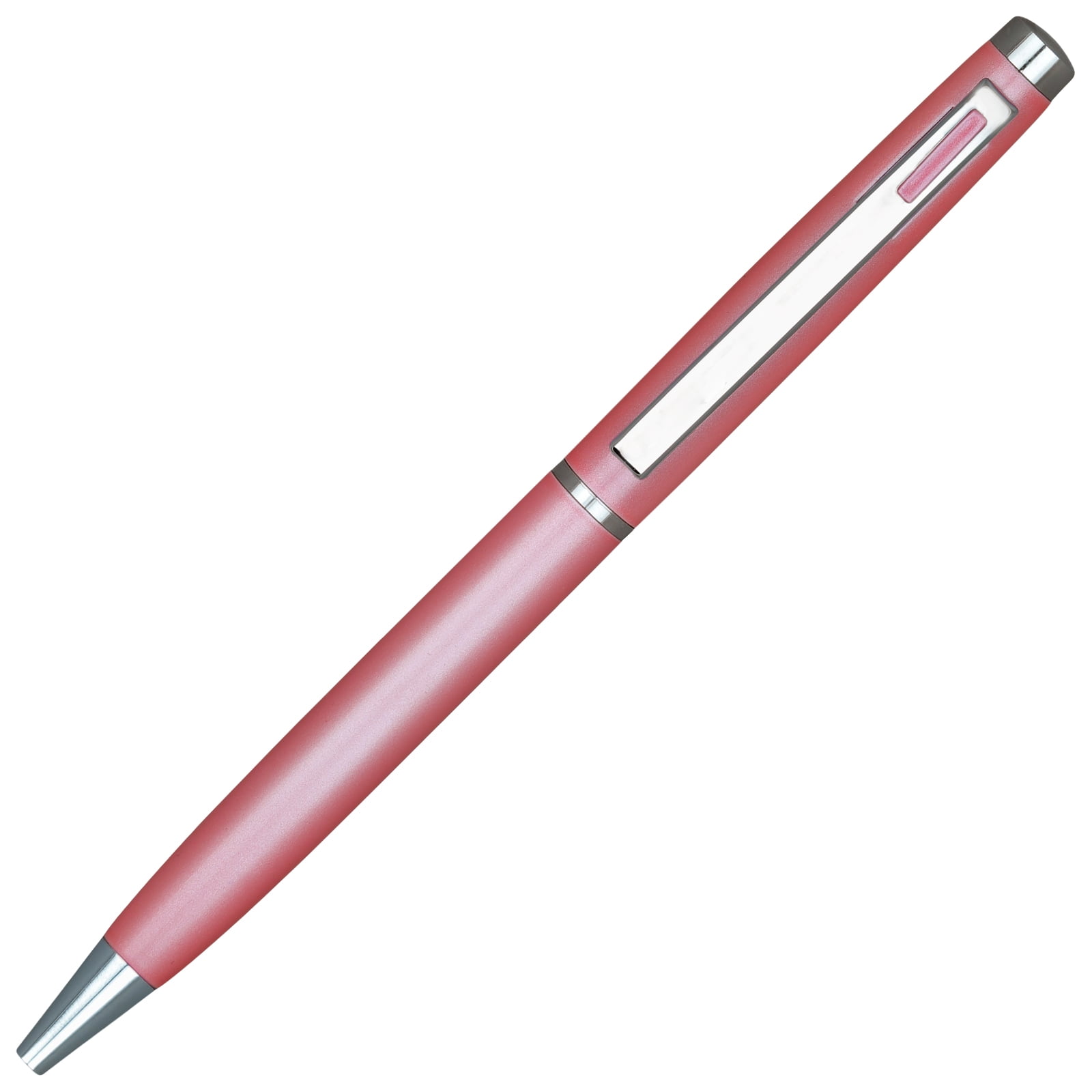 4G Ball Pen - Pink with Pink Accents with Single Gift Box Maple
