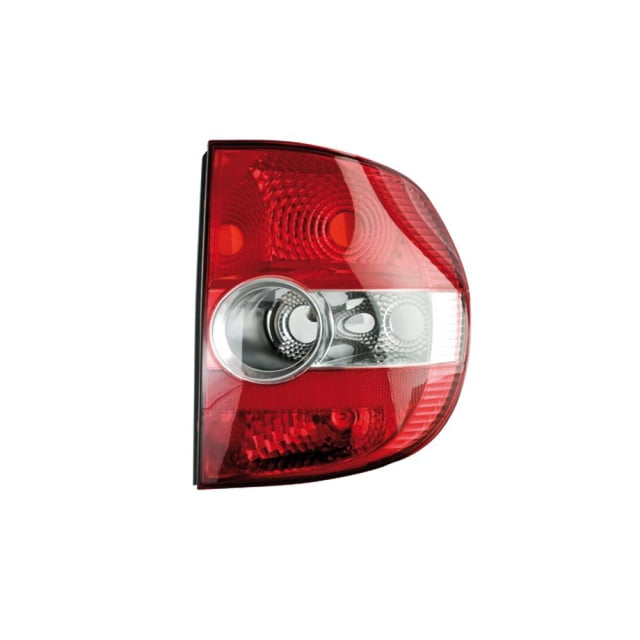 Calavera DEPO Volkswagen Lupo 2004 - 2009 Pasajero
