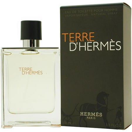 Terre D' Hermes Pour Homme By Hermes Eau-de-toilette Spray, (Terre D Hermes Best Price)