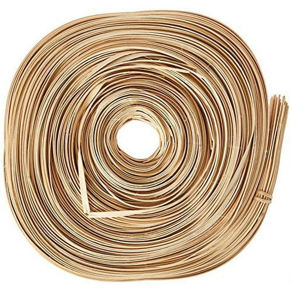 Comcraft Flat Reed 6.35mm 1lb Coil-Approximately 370'