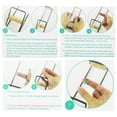thumbnail image 4 of Bead Loom, Unrolled House Professional Use, 4 of 8