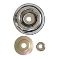 thumbnail image 2 of jinwen 2xTrimmer Brush Cutter Part for Lawnmower Blade Adapter 3Pcs , 3Pcs, 4 Pcs, 2 of 9