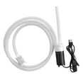 thumbnail image 2 of AMLESO Brewing Siphon Pump Making Supplies Pipe Hose Self-priming Suction Pump 2meter Set, 2 of 8
