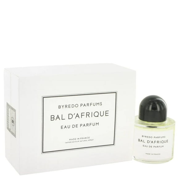 Perfume Byredo Bal d'Afrique Eau De Parfum para unisex, 100 ml