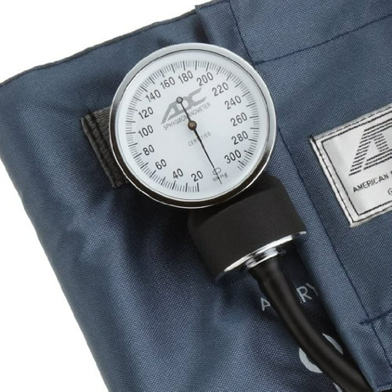 ADC Prosphyg 760 Series Blood Pressure Cuff