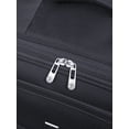thumbnail image 2 of Protege 24" Satellite Light Weight Spinner Luggage, Grey, 2 of 12