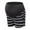 Black, variant on Maternity Casual Shorts Leggings Pants, Pregnant Sports Pants, Women Printed Casual Stretch Abdominal Support Comfortable And Fashionable Pants Black, L