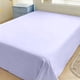 thumbnail image 5 of Adecuado para Dormitorios de Estudiantes. Cómodo y Suave Juego de Cama de Cuatro Piezas con Colores Frescos Lavados., 5 of 6