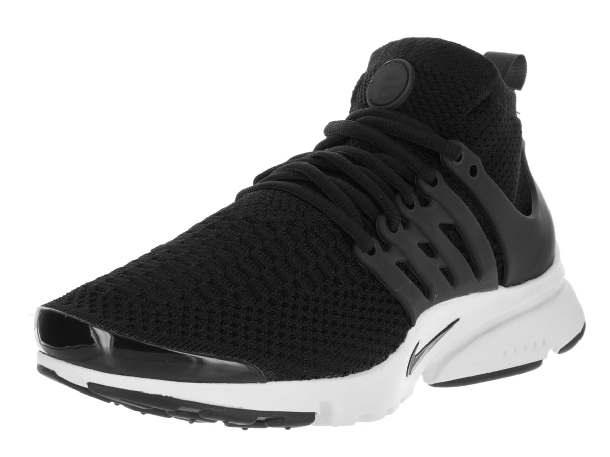 nike air presto ultra flyknit women's shoe