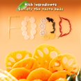 thumbnail image 5 of Instant Hotpot Self-Heating 425g, Pack of 3 (Tomato Soup), 5 of 5