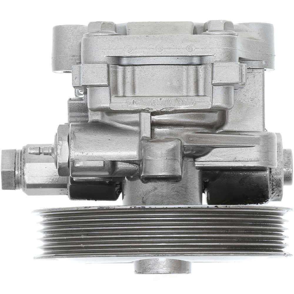 MAVAL 96536M Reman Power Steering Pump