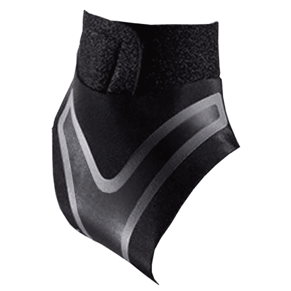 Tobillera de compresión Maxfit sports Tobillera corta