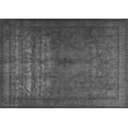 thumbnail image 1 of Ahgly Company Indoor Rectangle Persian Gray Traditional Area Rugs, 2' x 3', 1 of 1